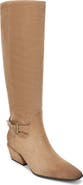 Sam Edelman Haisley Knee High Boot