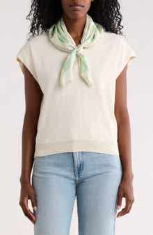 V-Neck Sweater
