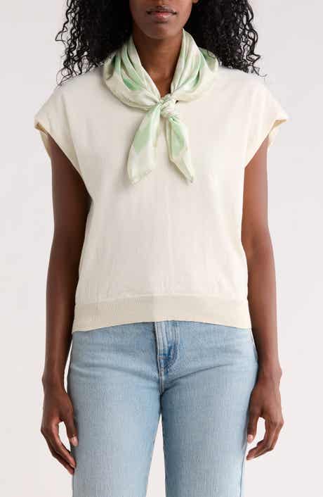 V-Neck Sweater