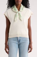 Nicole Miller V-Neck Sweater