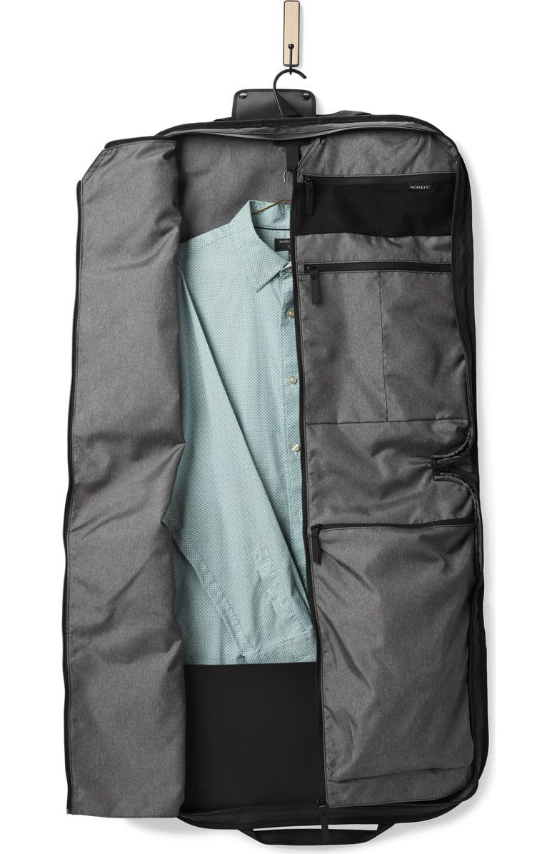 NOMATIC Water Resistant Travel Garment Bag, Alternate, color,