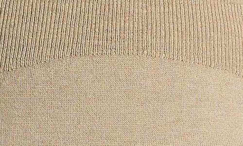 Vince Wool Blend Tank In Mojave