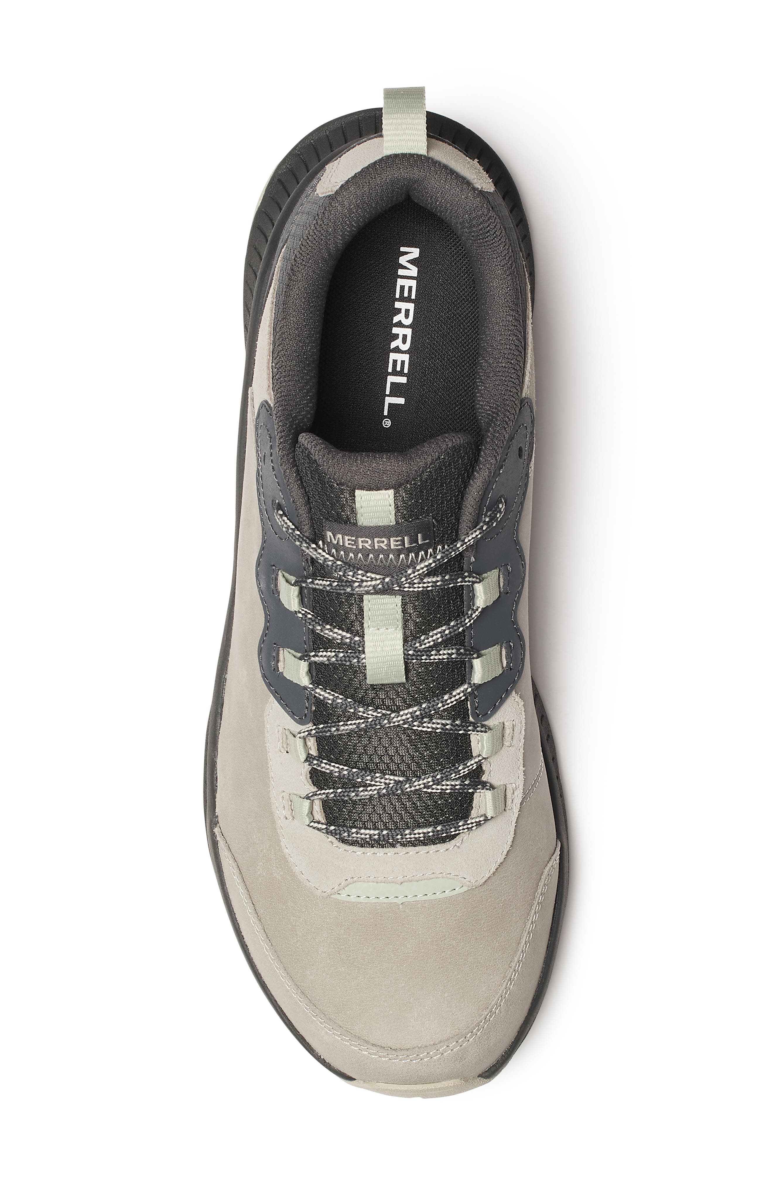 Merrell Speed Strike 2 Hiking Shoe, Alternate, color, Diorite