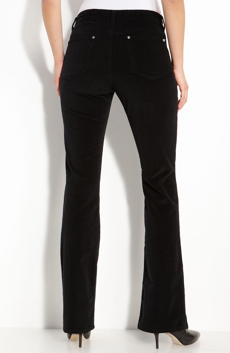 NYDJ Not Your Daughter's Jeans<sup>®</sup> Bootcut Corduroy Pants, Main, color, 
