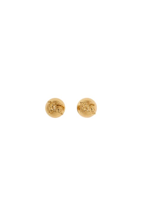 EKD Sphere Stud Earrings