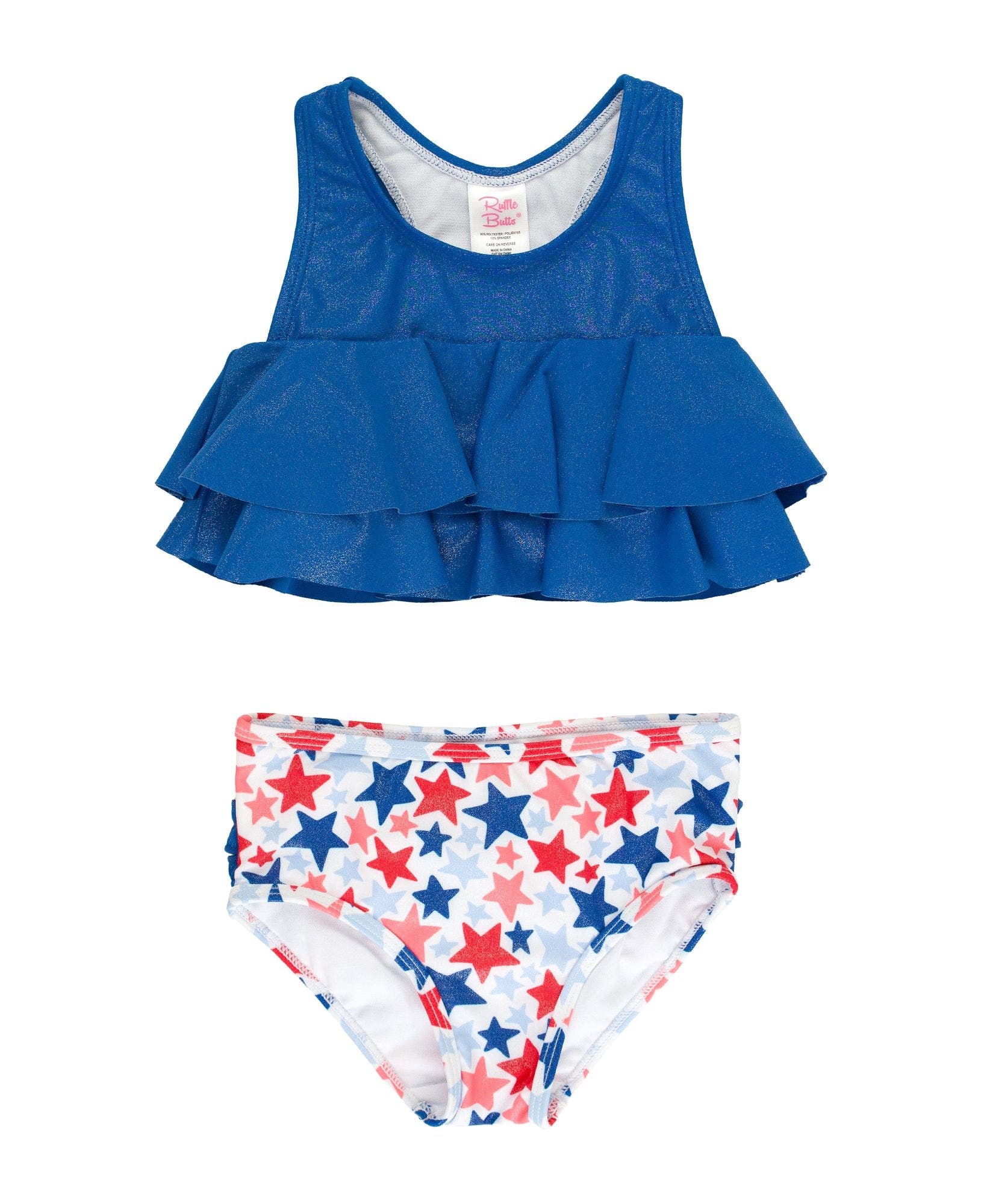 Shimmer Star-Spangled