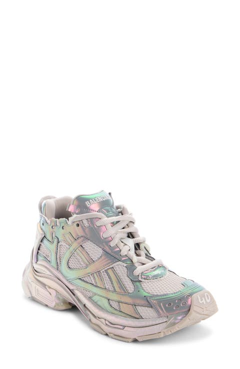 Runner Sneaker