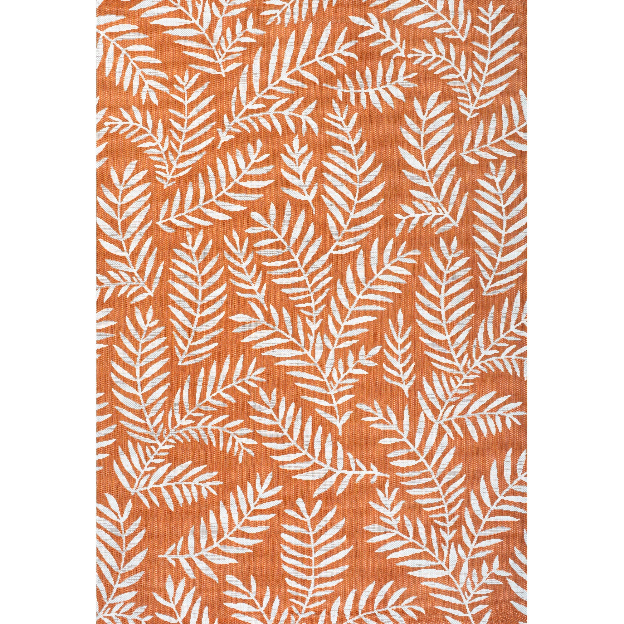 selected Orange/Cream