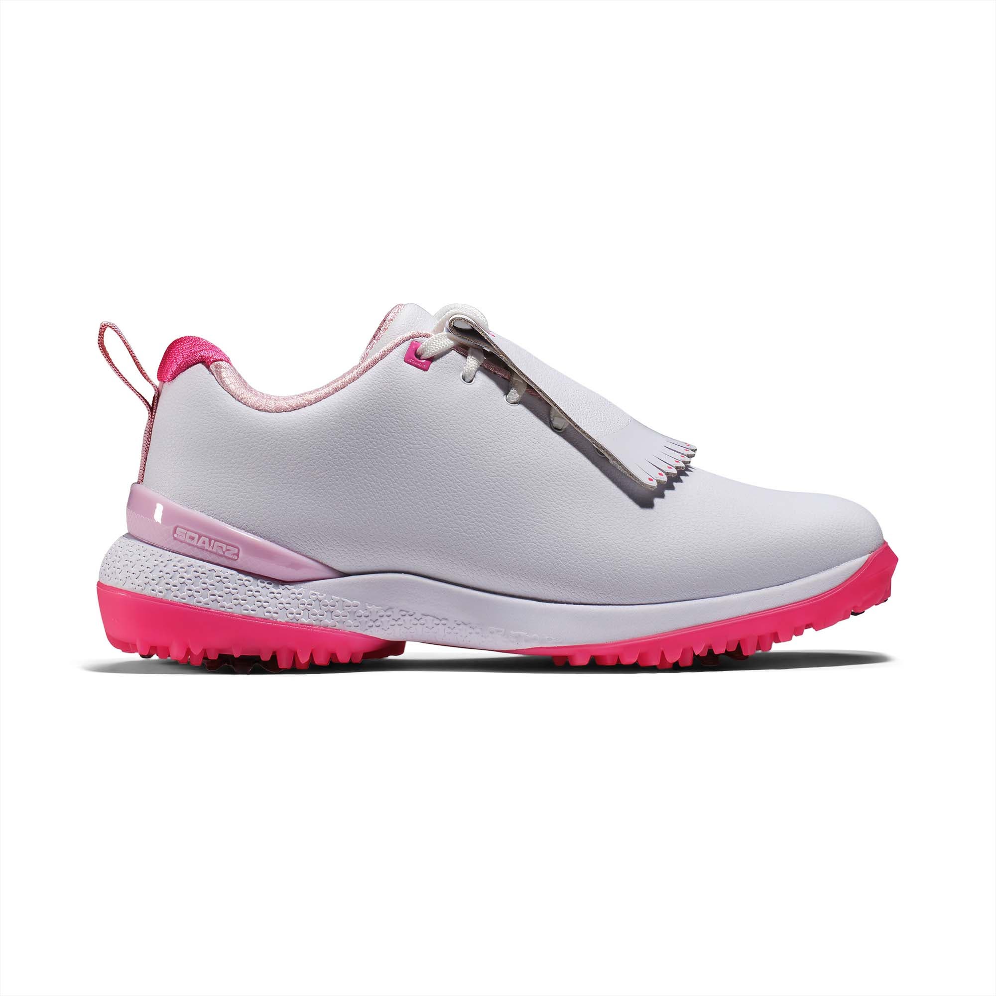Ultra Tour-Lite Women's Golf Shoe, Main, color, Neon Bloom