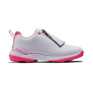 Sqairz Ultra Tour-Lite Women's Golf Shoe