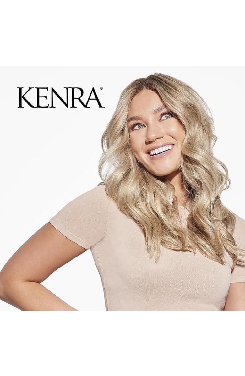 KENRA #15 Volumizing Spray Clay 4 oz, Alternate, color, N/A