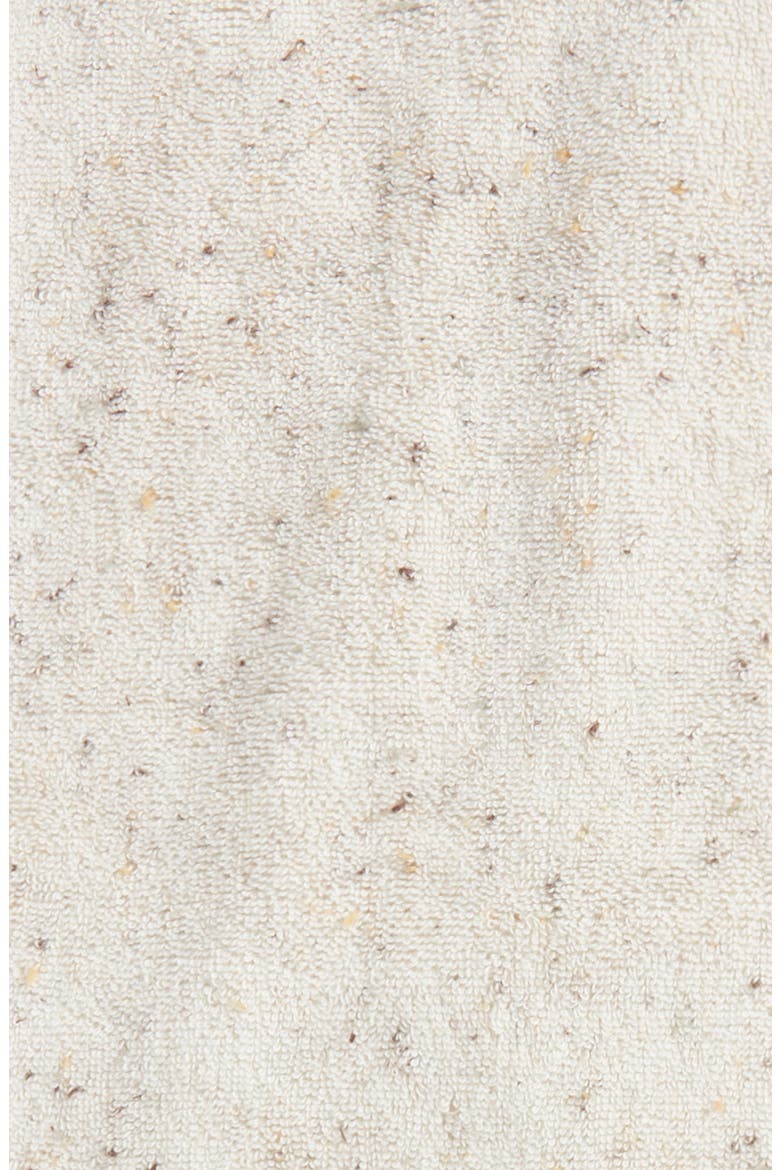 Speckle Set of Two Cotton Bath Towels, Alternate, color, IVORY EGRET MULTI