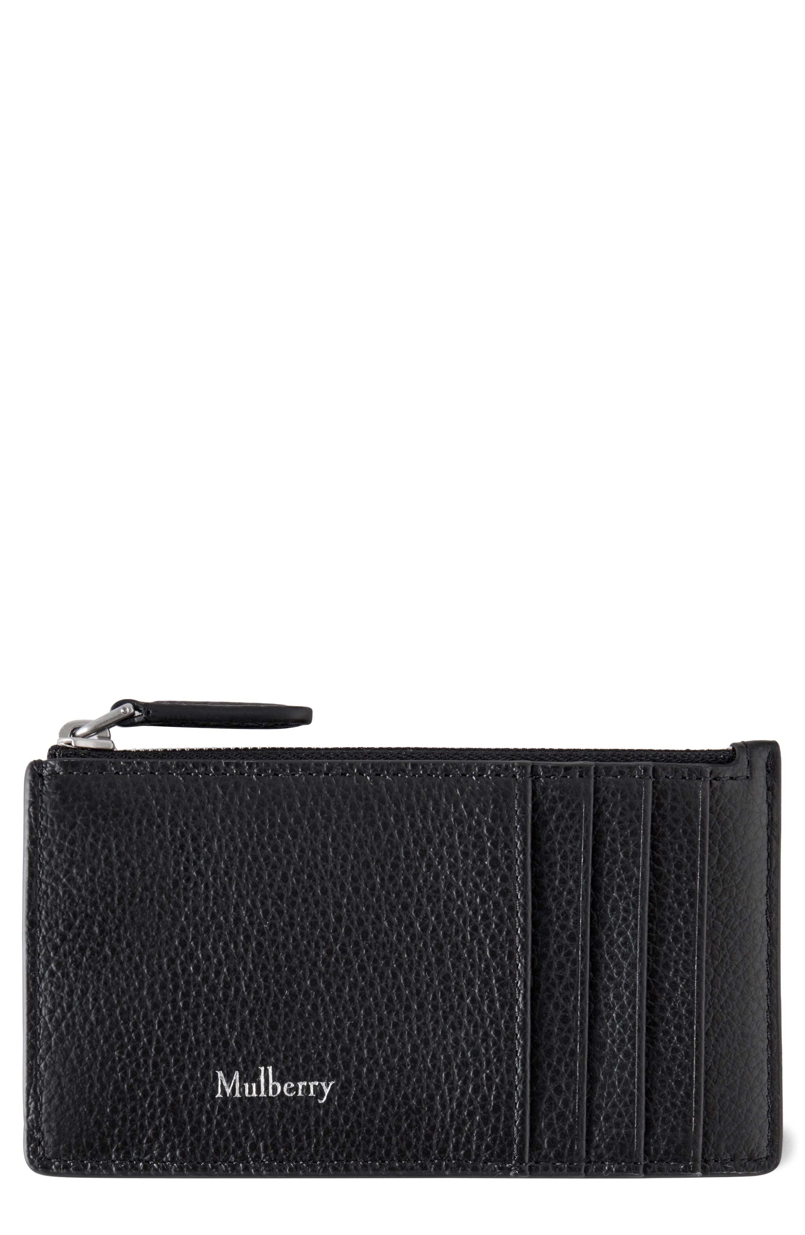 selected BLACK