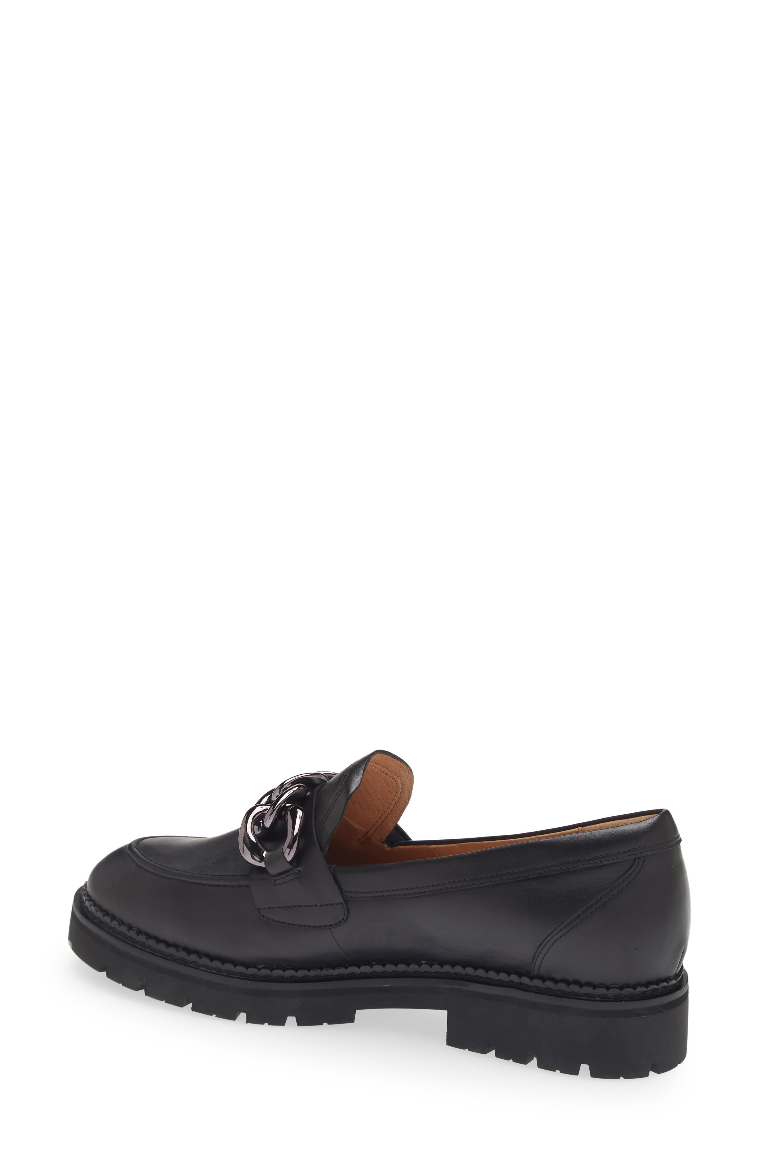 FRANKIE4 Saint Platform Loafer, Alternate, color, 