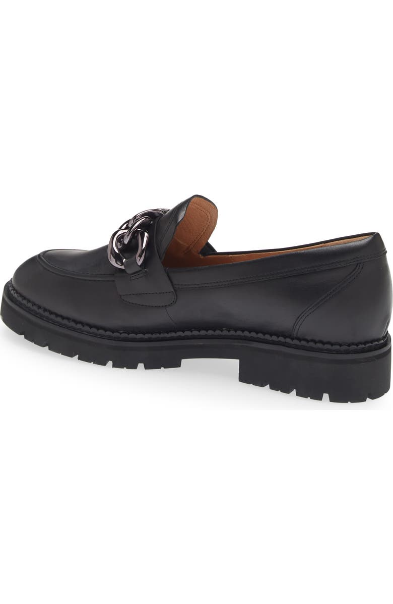 FRANKIE4 Saint Platform Loafer, Alternate, color,