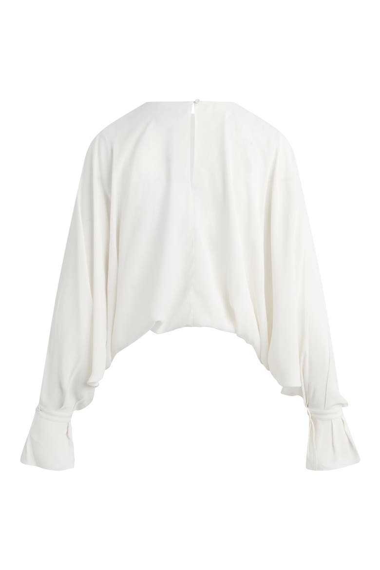 Making Me Blush Top, Alternate, color, IVORY