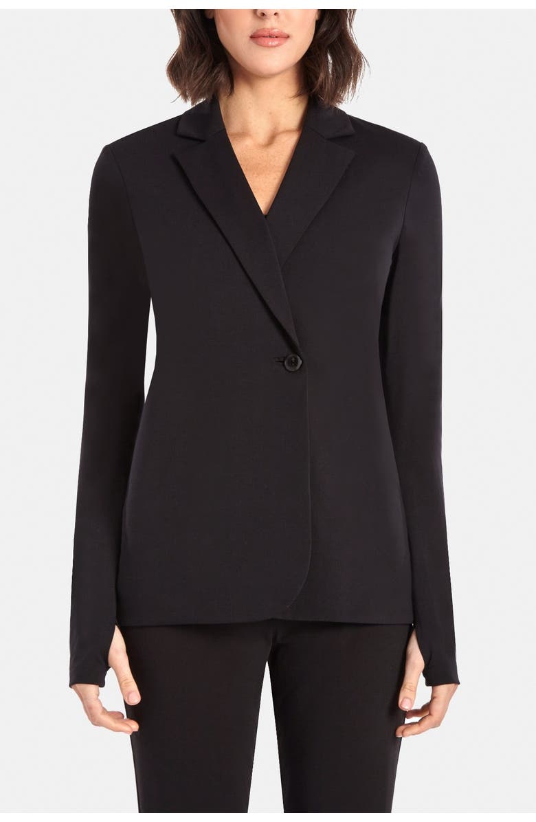 Capsule 121 THE STREAK BLAZER, Main, color, Blk
