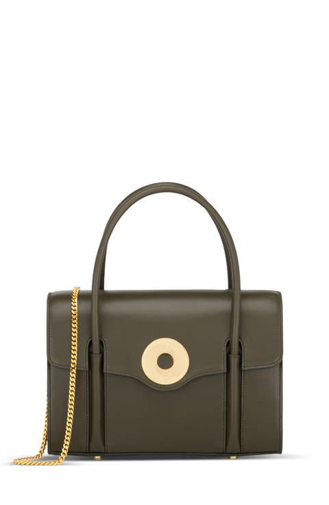 Myra Top Handle 10