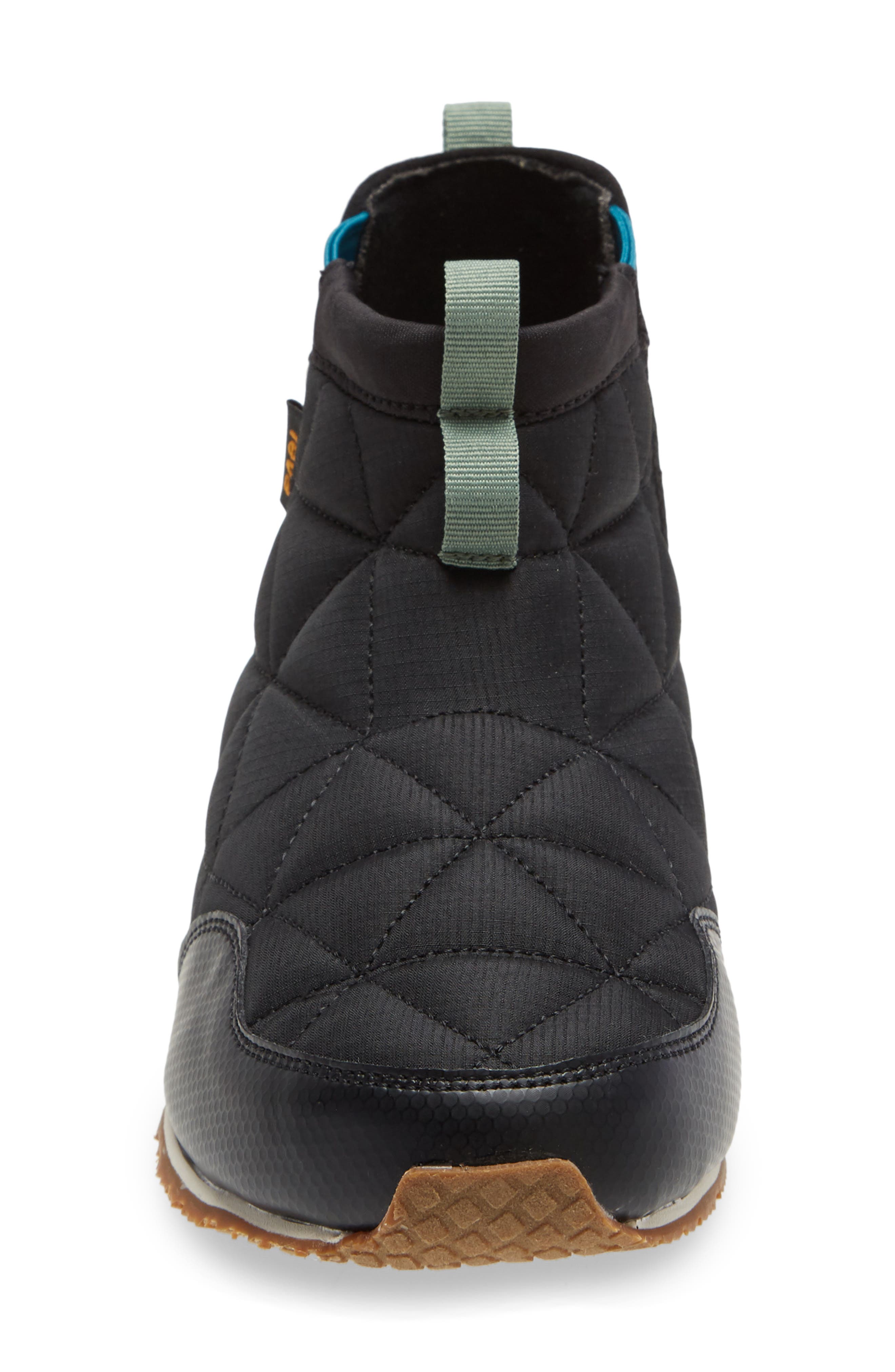 Teva Ember Quilted Bootie, Alternate, color, 