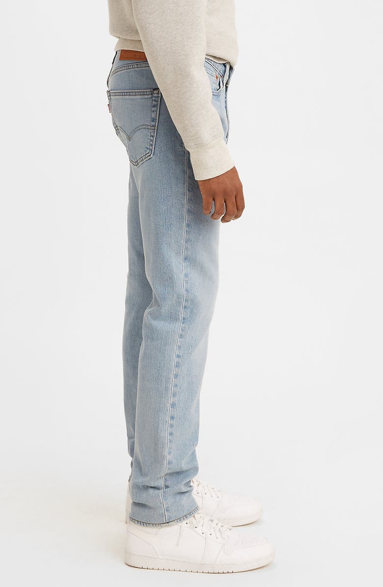 LEVIS PREMIUM Levi's<sup>®</sup> Premium 511<sup>™</sup> Slim Fit Jeans, Alternate, color,