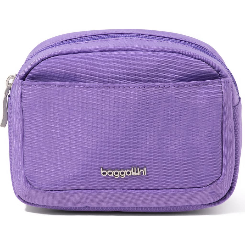 Baggallini Small Pocket Cosmetic Bag