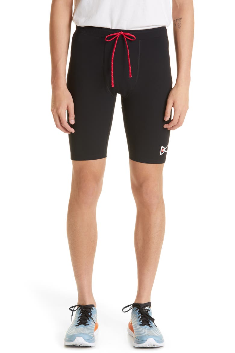 TomTom Shorts, Alternate, color, BLACK