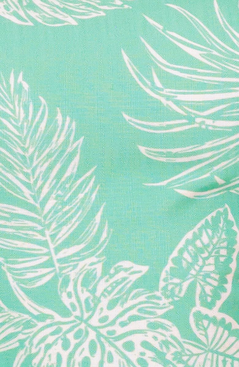 FLYING TOMATO Print Two-Piece Set, Alternate, color, Mint/ Off White