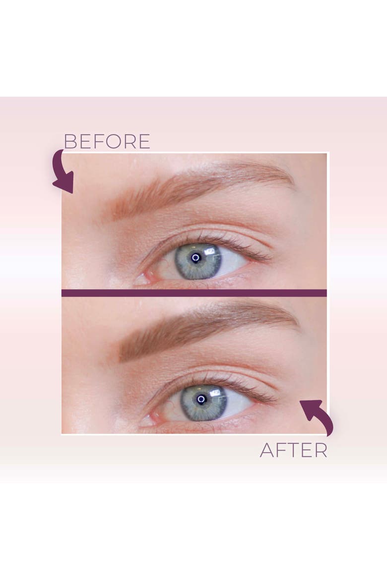 Eyebrow Mousse, Alternate, color, no color