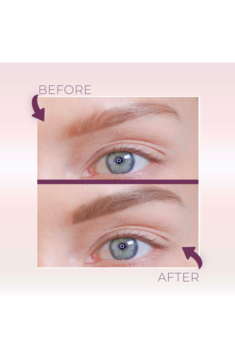 BLINC Eyebrow Mousse, Alternate, color, Taupe