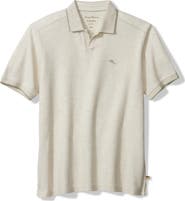 Tommy Bahama Emfielder Johnny Collar IslandZone® Polo