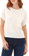 Threads 4 Thought Shelbie Pocket T-Shirt
