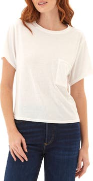 Threads 4 Thought Shelbie Pocket T-Shirt