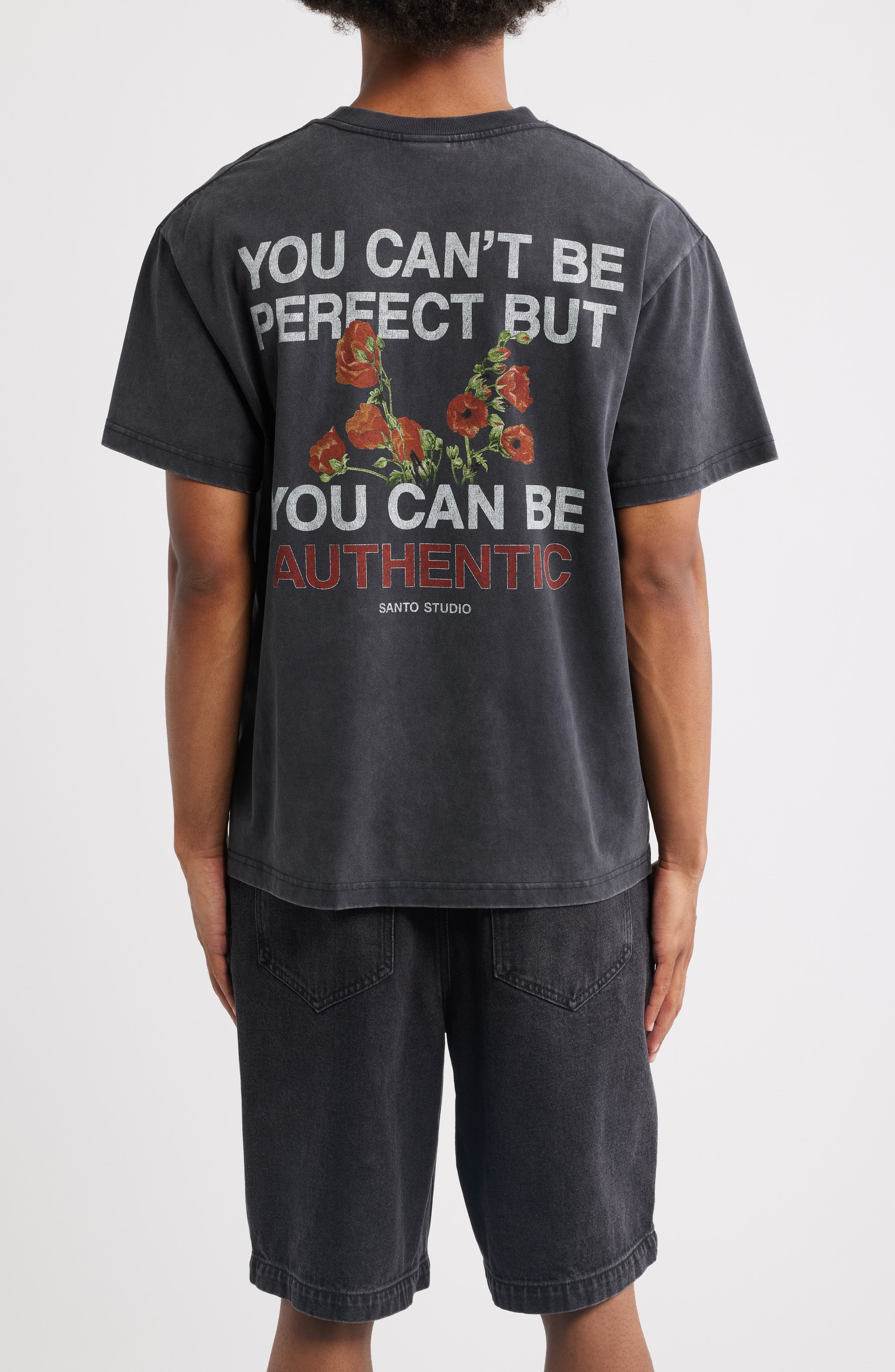 Authentic Graphic T-Shirt (Men) | Nordstrom