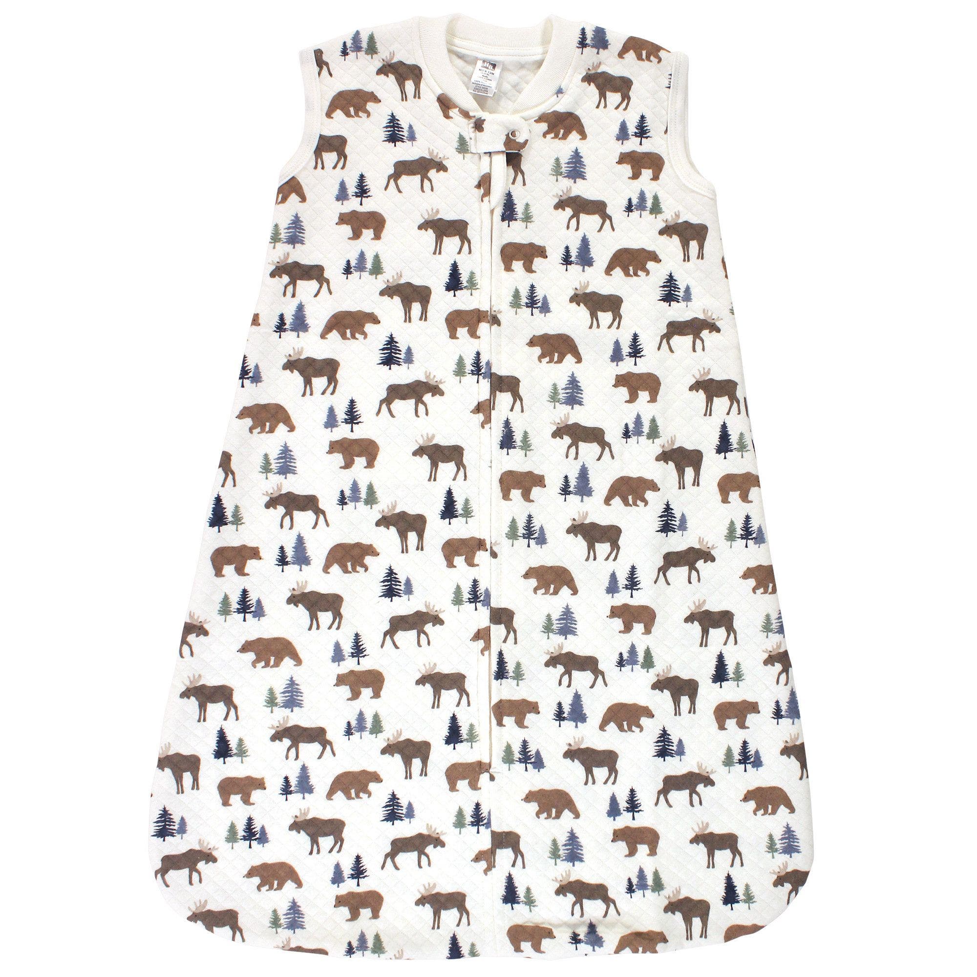 selected Moose Bear