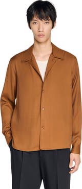 SANDRO Floaty shirt