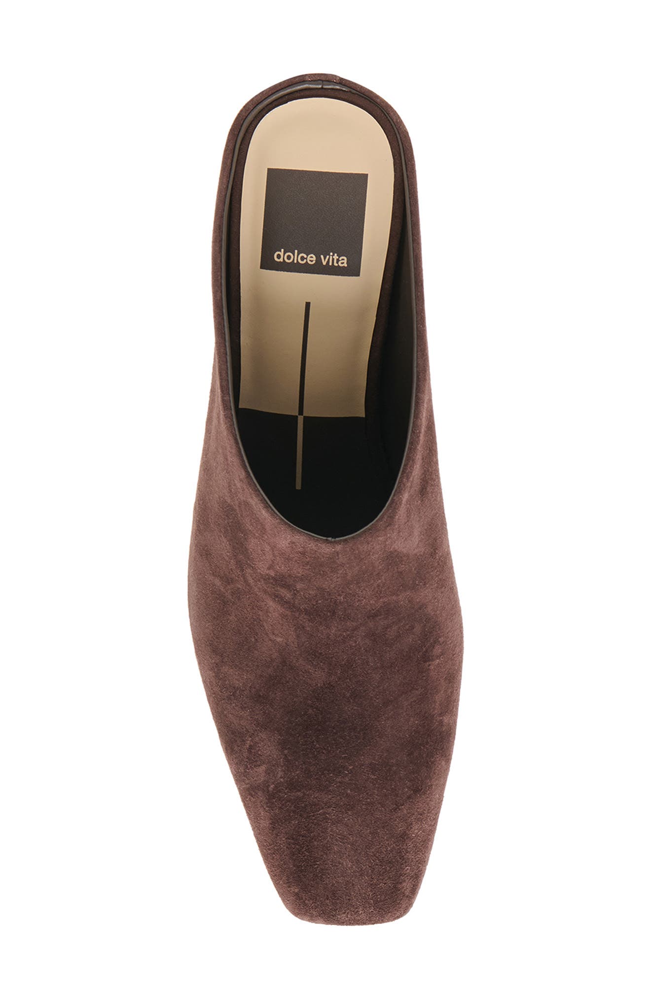 Hilah Wedge Pump, Alternate, color, MAHOGANY SUEDE