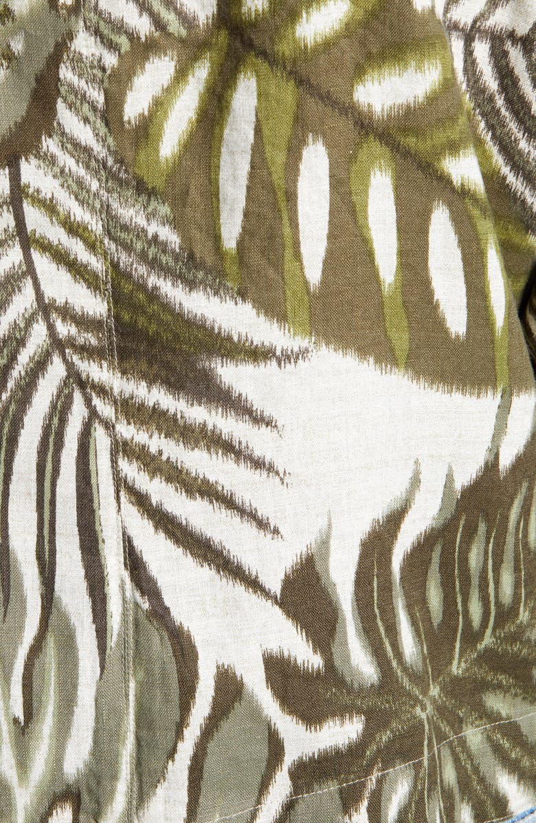 Tommy Bahama Safari Bliss Jacket, Alternate, color, 