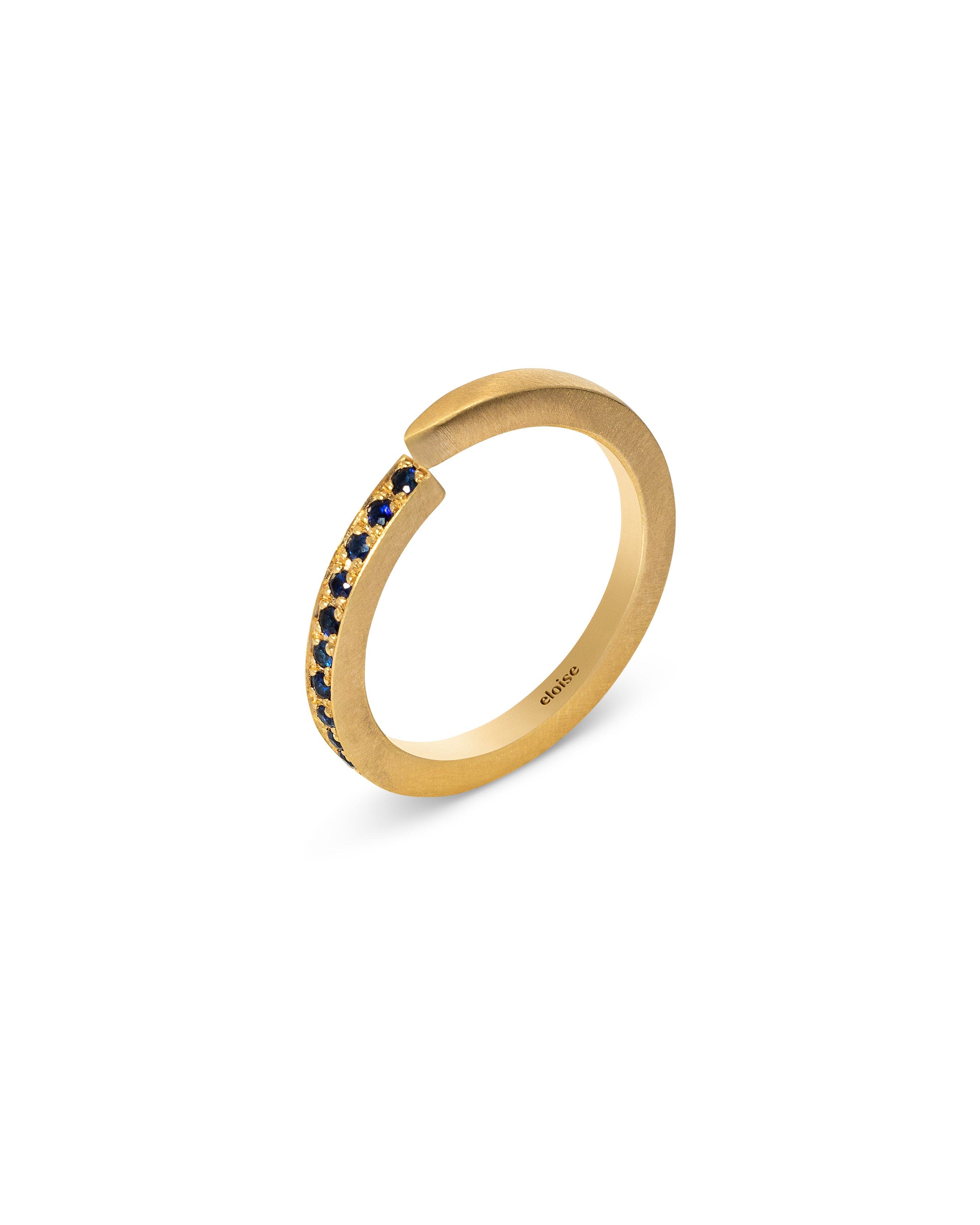selected Sapphire