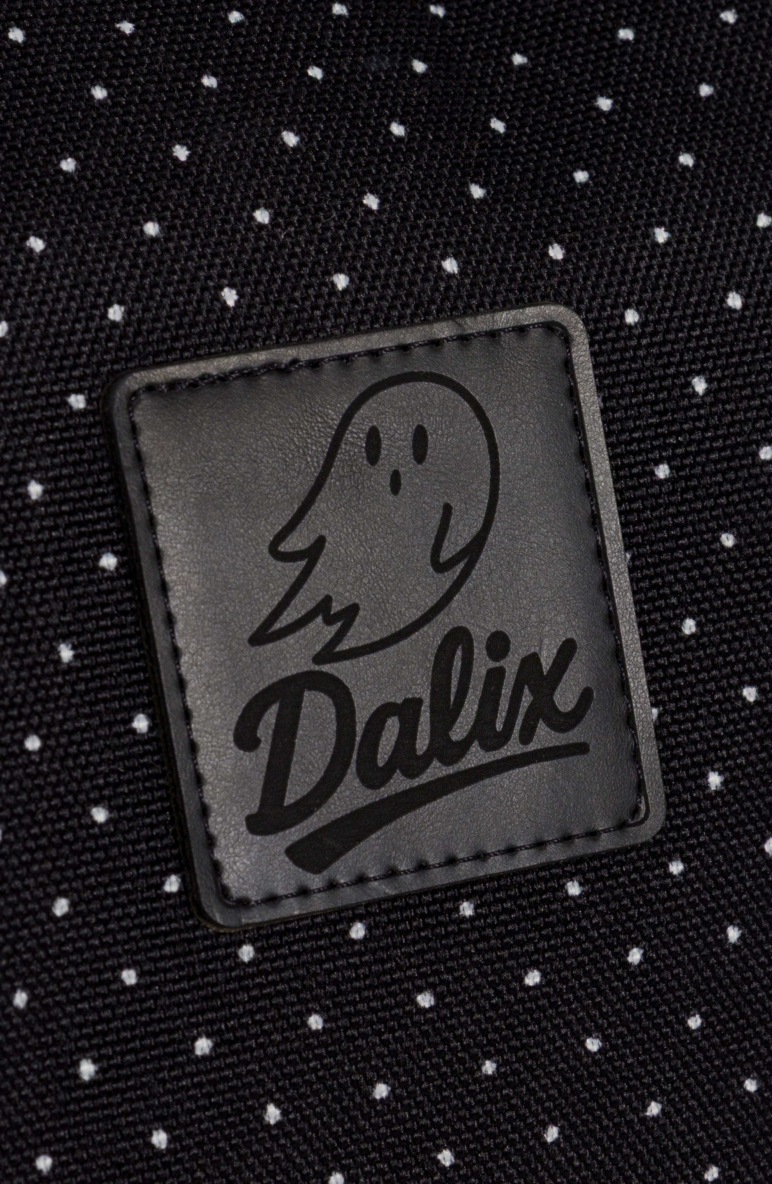 Dalix Day Trip Duffel Bag, Alternate, color, 