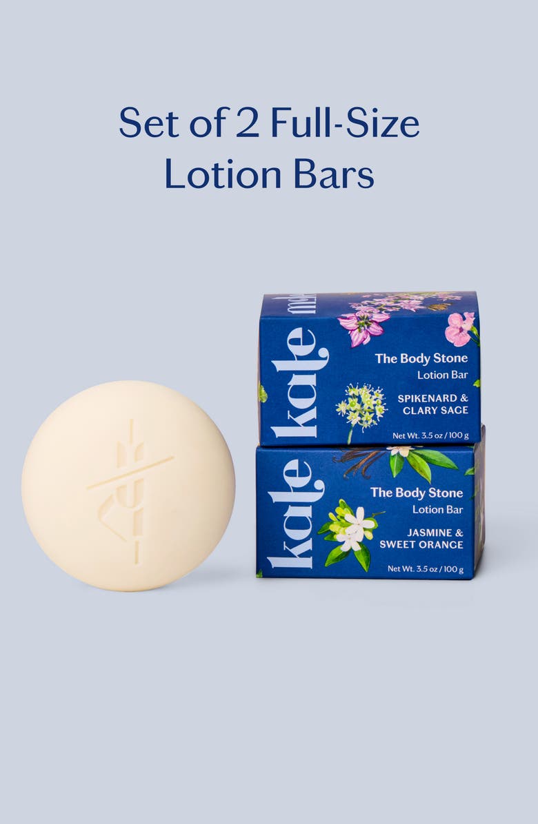 Kate McLeod Spring Stone Duo $76 Value, Alternate, color, 