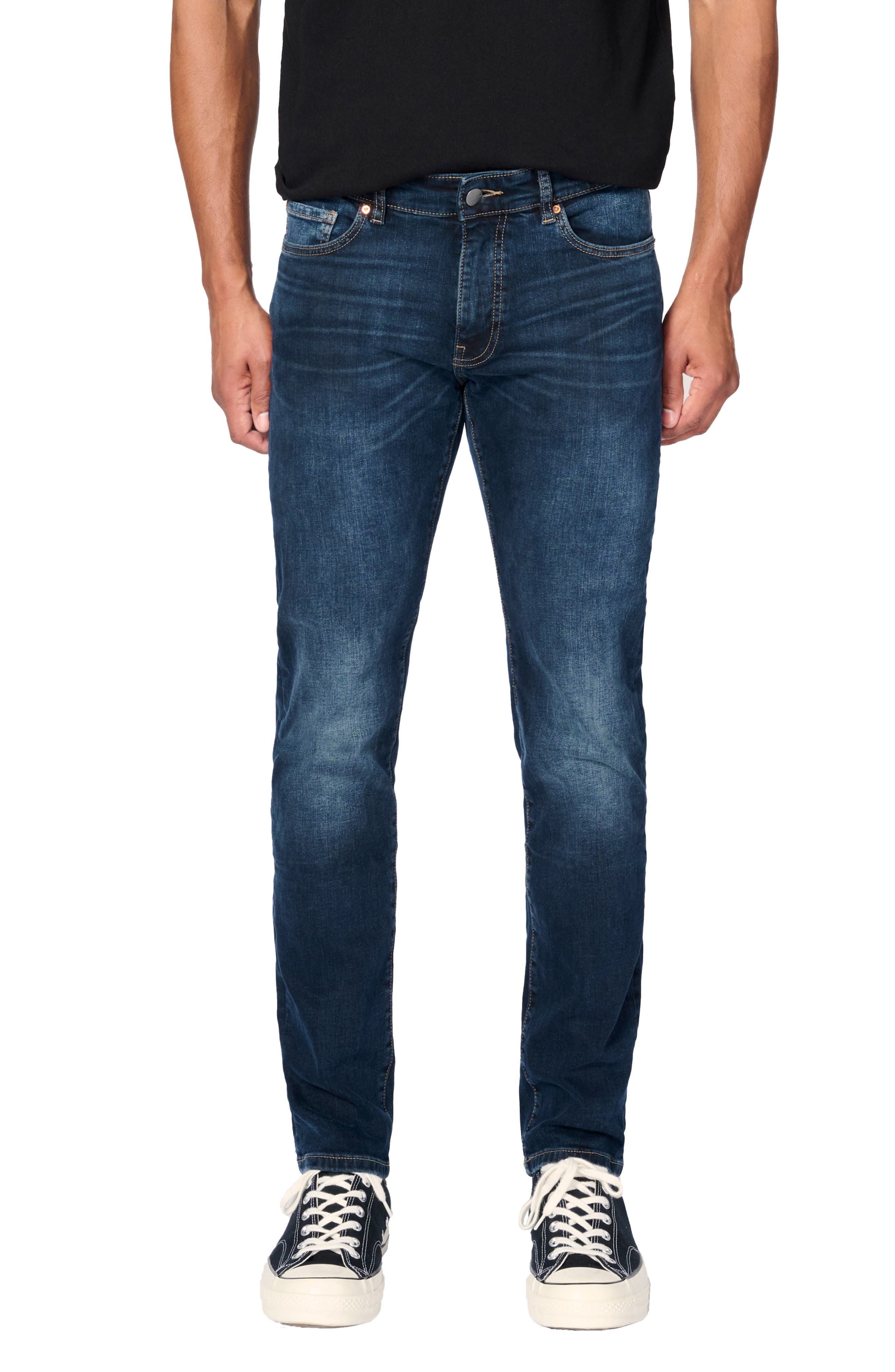 HND Skinny Fit Jeans