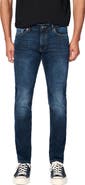 WARP+WEFT HND Skinny Fit Jeans