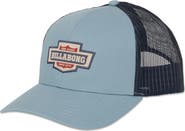 Billabong Walled Trucker Hat