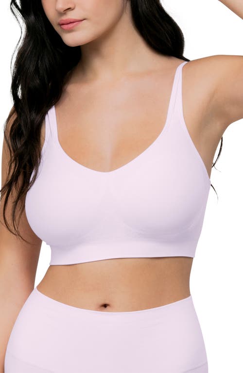 Underoutfit The Comfort Shaping Bra In Pink