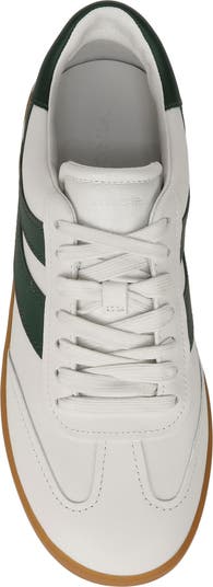 Warren Court Sneaker