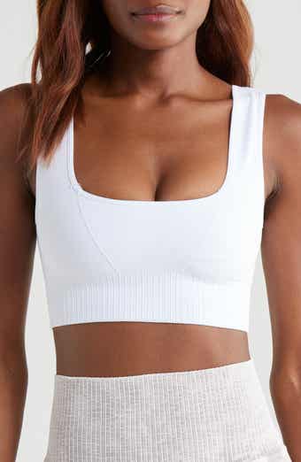 Free People FP Movement Karma Square Neck Sports Bra