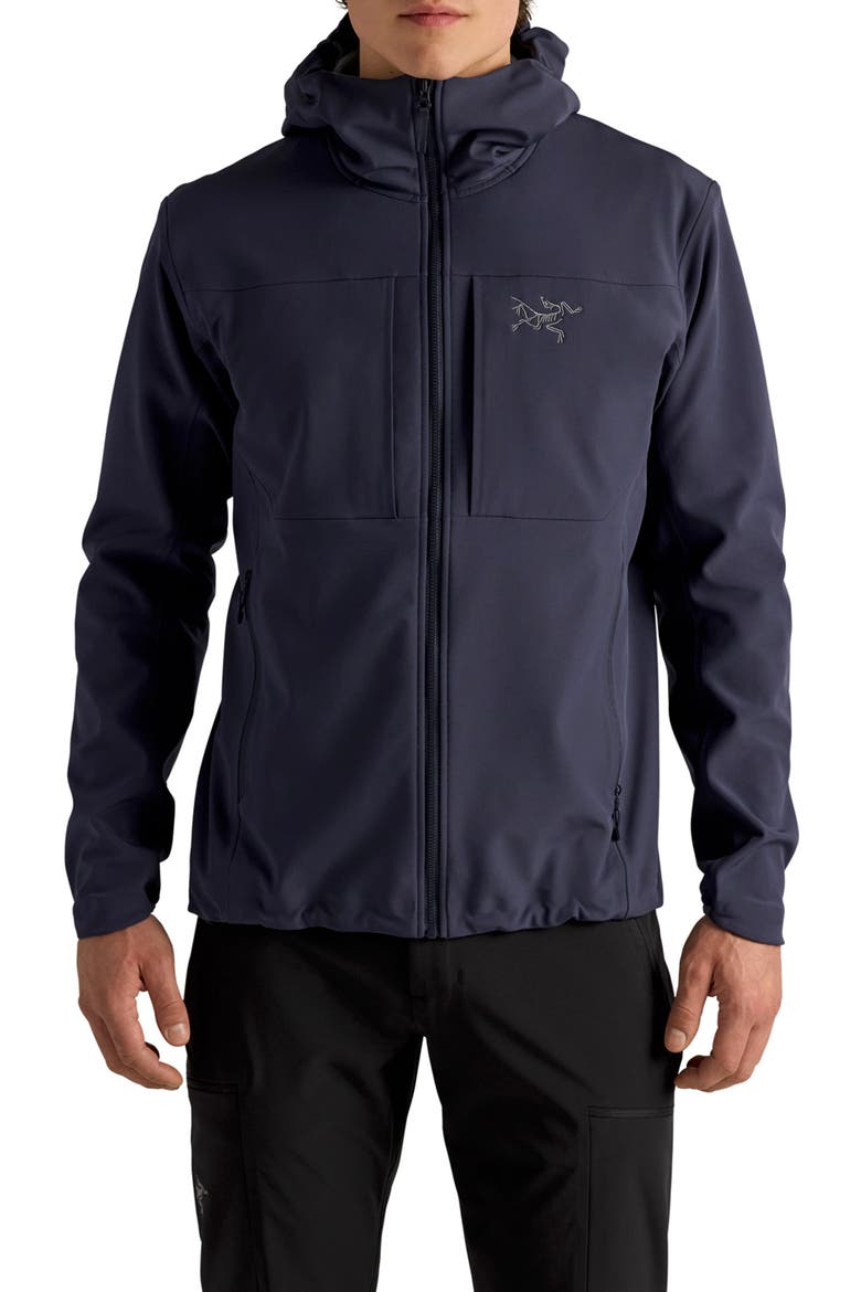 Arc'teryx Gamma MX Hooded Jacket (Men) | Nordstrom