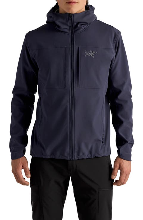 Gamma MX Hooded Jacket