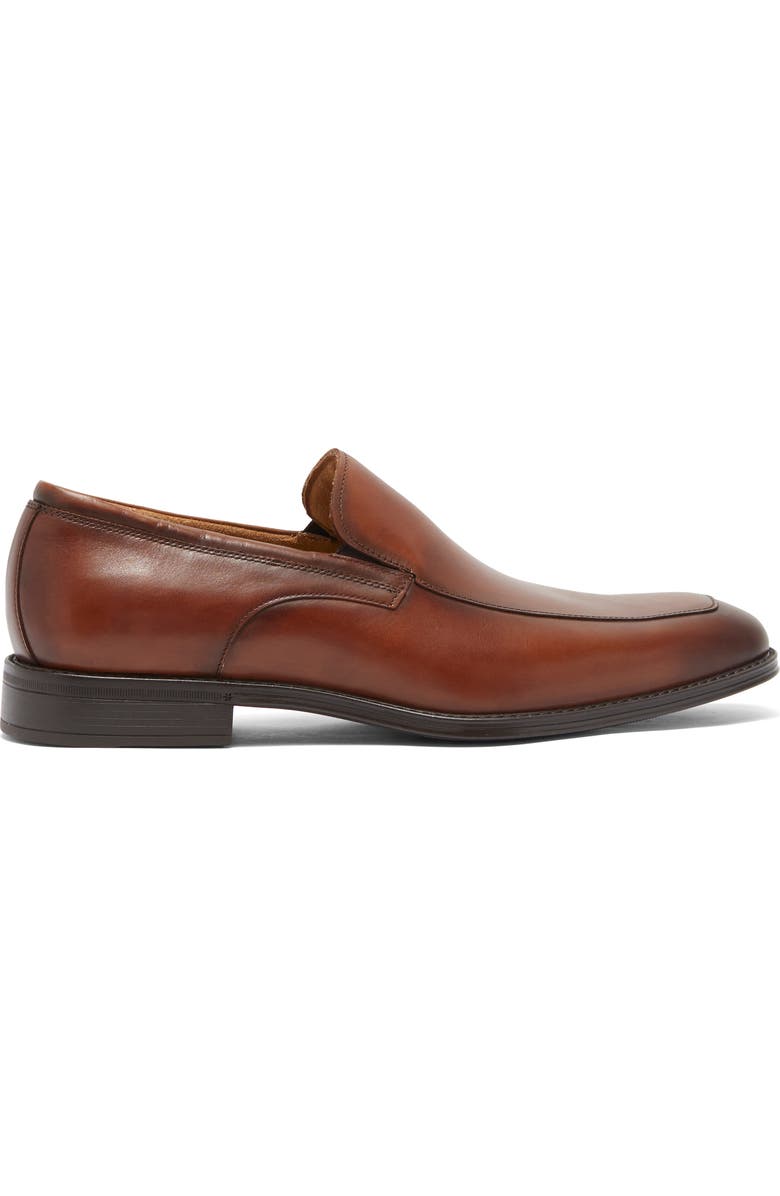 Florsheim Alanzo Moc Toe Venetian Loafer, Alternate, color,