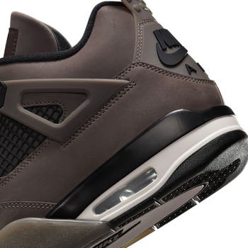 Air Jordan 4 Retro Basketball Sneaker